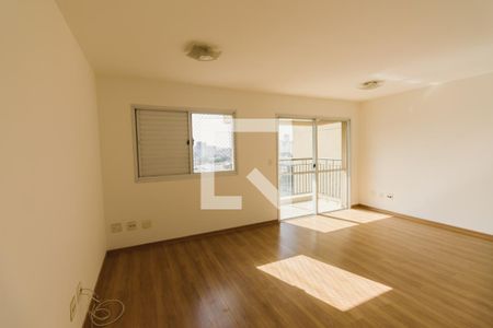 Sala de apartamento à venda com 1 quarto, 52m² em Barra Funda, São Paulo