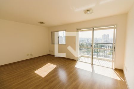 Sala de apartamento à venda com 1 quarto, 52m² em Barra Funda, São Paulo