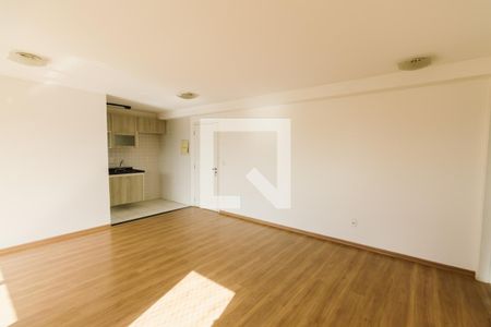 Sala de apartamento à venda com 1 quarto, 52m² em Barra Funda, São Paulo