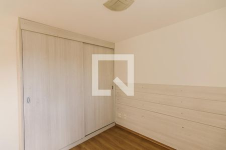 Suíte de apartamento à venda com 1 quarto, 52m² em Barra Funda, São Paulo