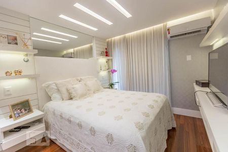 Quarto 1 Suite de apartamento à venda com 3 quartos, 240m² em Barra da Tijuca, Rio de Janeiro