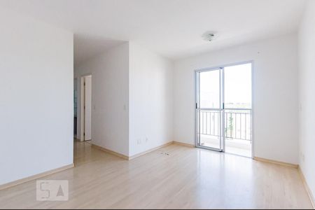 Sala de apartamento para alugar com 2 quartos, 61m² em Jardim Myrian Moreira da Costa, Campinas