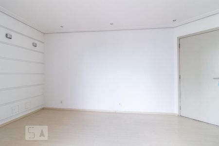 Sala de apartamento para alugar com 2 quartos, 48m² em Jardim Marajoara, São Paulo