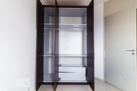 Quarto 1 de apartamento para alugar com 2 quartos, 48m² em Jardim Marajoara, São Paulo