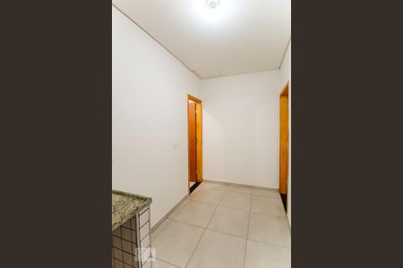 Cozinha de casa para alugar com 1 quarto, 30m² em Mooca, São Paulo