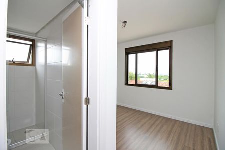 Dormitorio 2 - Suite  de apartamento à venda com 3 quartos, 90m² em Jardim Itu Sabará, Porto Alegre