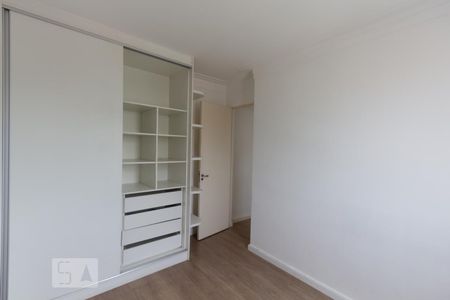 Detalhe do quarto 1 de apartamento à venda com 2 quartos, 50m² em Vila Andrade, São Paulo