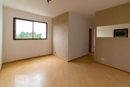 Sala de apartamento para alugar com 2 quartos, 57m² em Picanço, Guarulhos