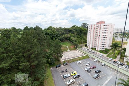 Vista quarto 1 de apartamento para alugar com 2 quartos, 57m² em Picanço, Guarulhos