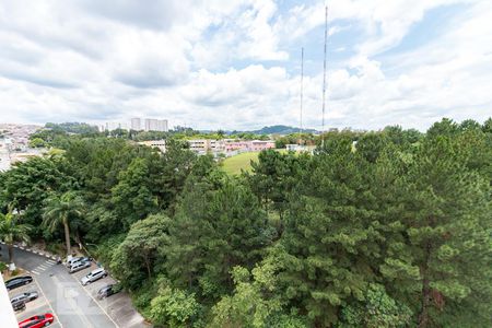 Vista quarto 1 de apartamento para alugar com 2 quartos, 57m² em Picanço, Guarulhos