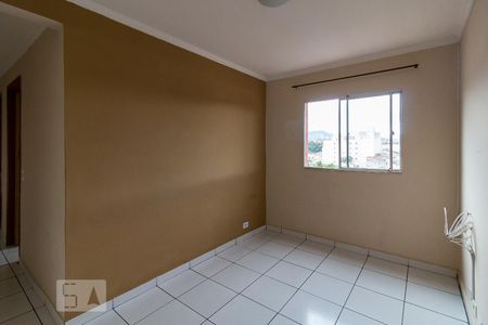 Sala de apartamento à venda com 2 quartos, 72m² em Vila Galvão, Guarulhos