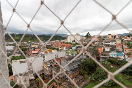 Vista do apartamento de apartamento para alugar com 2 quartos, 72m² em Vila Galvão, Guarulhos