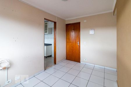 Sala de apartamento para alugar com 2 quartos, 72m² em Vila Galvão, Guarulhos