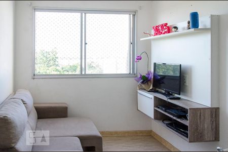 Apartamento à venda com 2 quartos, 50m² em Mato Grande, Canoas