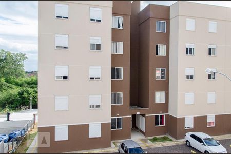 Apartamento para alugar com 2 quartos, 47m² em Olaria, Canoas