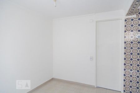 Sala de apartamento para alugar com 2 quartos, 48m² em Conjunto Habitacional Padre Manoel da Nóbrega, São Paulo