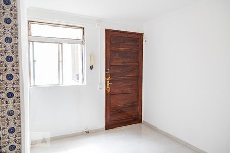 Apartamento para alugar com 48m², 2 quartos e 1 vagaSala