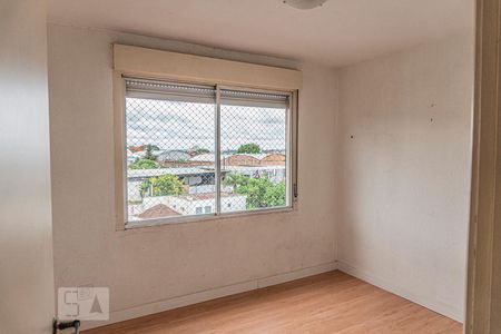 Dormitório 3 de apartamento para alugar com 3 quartos, 90m² em Pátria Nova, Novo Hamburgo