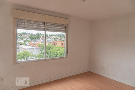 Dormitório 2 de apartamento para alugar com 3 quartos, 90m² em Pátria Nova, Novo Hamburgo