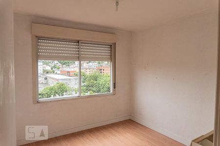 Dormitório 1 de apartamento para alugar com 3 quartos, 90m² em Pátria Nova, Novo Hamburgo