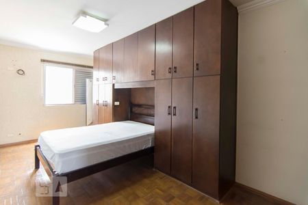 Suíte de apartamento à venda com 3 quartos, 126m² em Santana, São Paulo