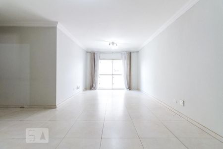 Sala  de apartamento para alugar com 3 quartos, 110m² em Belenzinho, São Paulo