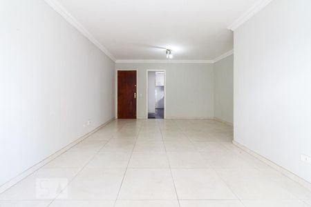 Sala  de apartamento para alugar com 3 quartos, 110m² em Belenzinho, São Paulo