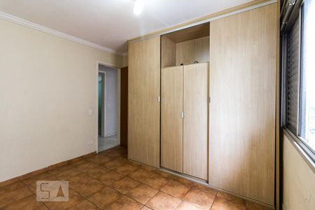 Quarto 1  de apartamento para alugar com 3 quartos, 110m² em Belenzinho, São Paulo