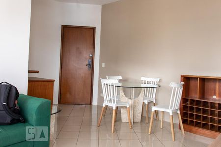 Apartamento para alugar com 45m², 1 quarto e 1 vagaSala