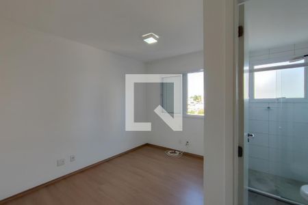 Quarto Suíte de apartamento à venda com 3 quartos, 109m² em Parque Prado, Campinas