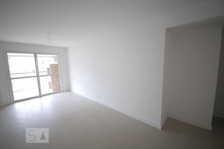 Sala de apartamento para alugar com 2 quartos, 85m² em Icaraí, Niterói