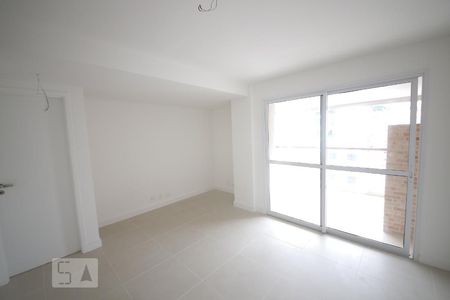 Sala de apartamento para alugar com 2 quartos, 85m² em Icaraí, Niterói