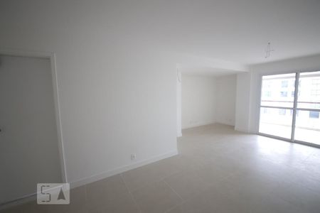 Sala de apartamento para alugar com 2 quartos, 85m² em Icaraí, Niterói