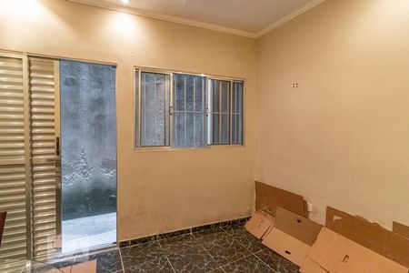 Sala de casa para alugar com 1 quarto, 36m² em Itaquera, São Paulo