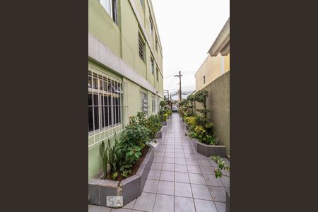 Apartamento à venda com 2 quartos, 60m² em Rudge Ramos, São Bernardo do Campo