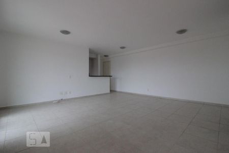 Sala de apartamento à venda com 2 quartos, 88m² em Carandiru, São Paulo