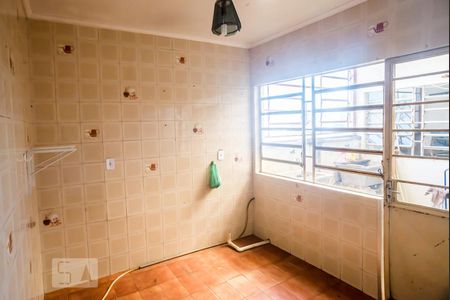 Cozinha de apartamento para alugar com 2 quartos, 80m² em Sarandi, Porto Alegre