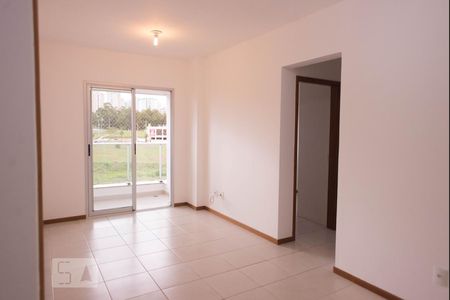 Sala de apartamento para alugar com 2 quartos, 64m² em Sul (águas Claras), Brasília