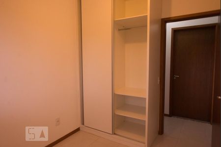 Quarto 2 de apartamento para alugar com 2 quartos, 64m² em Sul (águas Claras), Brasília