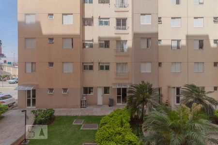 Vista Quarto 1 de apartamento para alugar com 2 quartos, 44m² em Jardim Maria Estela, São Paulo