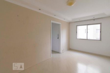 Sala de apartamento à venda com 2 quartos, 67m² em Moinho Velho, São Paulo