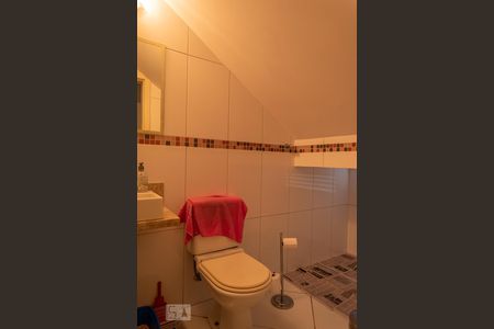 Lavabo de casa à venda com 3 quartos, 300m² em Tatuapé, São Paulo