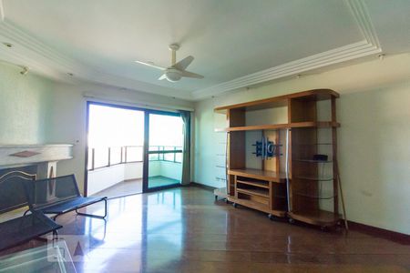 Sala de apartamento à venda com 4 quartos, 158m² em Água Fria, São Paulo