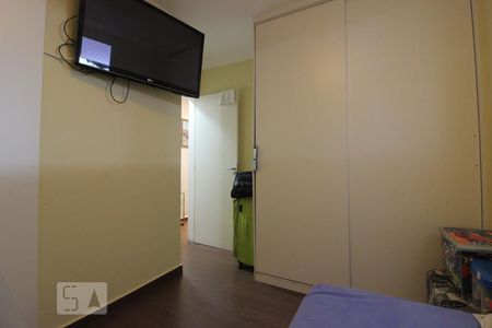 Quarto 3 de apartamento à venda com 3 quartos, 65m² em Vila Vitório Mazzei, São Paulo