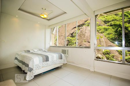 Quarto  de kitnet/studio para alugar com 1 quarto, 60m² em Copacabana, Rio de Janeiro