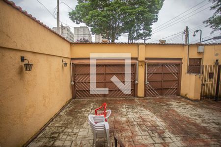 Vista de casa para alugar com 4 quartos, 275m² em Planalto Paulista, São Paulo