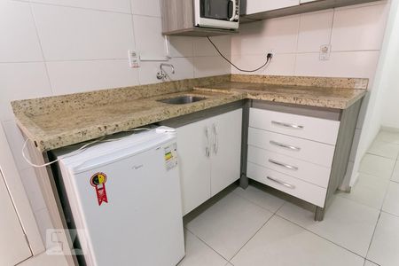 Detalhe de apartamento para alugar com 1 quarto, 35m² em Centro Histórico, Porto Alegre