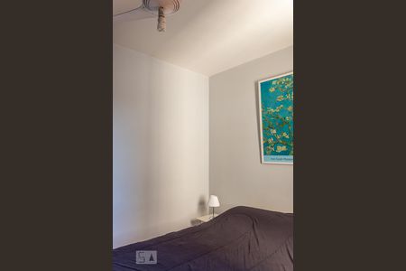 Quarto 1 de apartamento à venda com 2 quartos, 65m² em Vila Monte Alegre, São Paulo