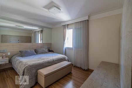Apartamento à venda com 172m², 3 quartos e 3 vagas Apartamento à venda com 172m², 3 quartos e 3 vagasQuarto 2