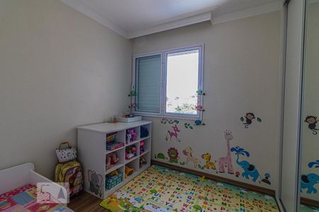 Quarto 1 de apartamento à venda com 3 quartos, 172m² em Jardim São Caetano, São Caetano do Sul